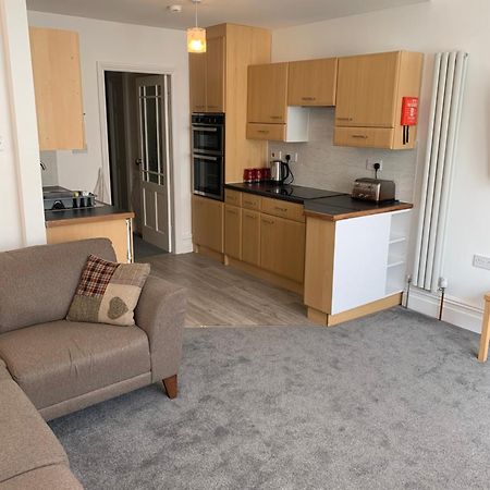 Delamere Ground Floor Holiday Flat Blackpool Zewnętrze zdjęcie